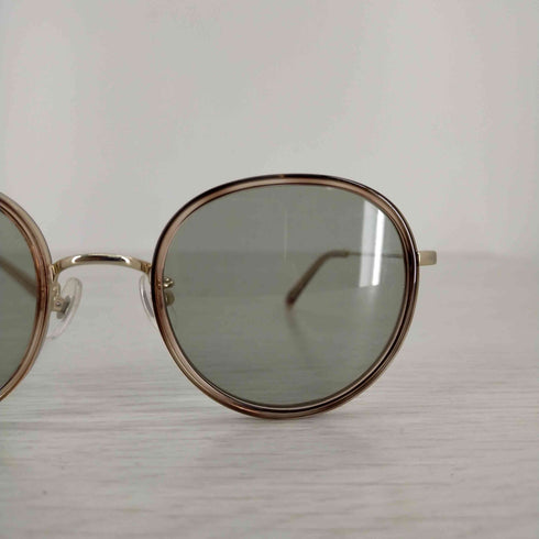 ジンズ JINS &SUN MELLOW LRF-22S-080 レディース 51□22-143○46