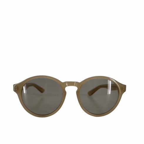 ビューティーアンドユースユナイテッドアローズ BEAUTY & YOUTH UNITED ARROWS ボストンサングラス BEIGE レディース ONE SIZE
