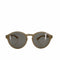 ビューティーアンドユースユナイテッドアローズ BEAUTY & YOUTH UNITED ARROWS ボストンサングラス BEIGE レディース ONE SIZE