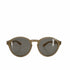 ビューティーアンドユースユナイテッドアローズ BEAUTY & YOUTH UNITED ARROWS ボストンサングラス BEIGE レディース ONE SIZE