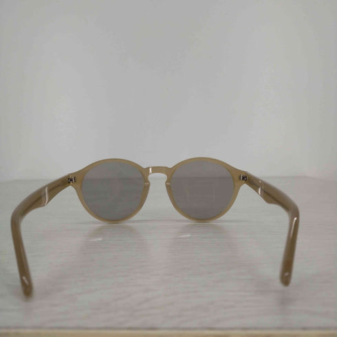 ビューティーアンドユースユナイテッドアローズ BEAUTY & YOUTH UNITED ARROWS ボストンサングラス BEIGE レディース ONE SIZE