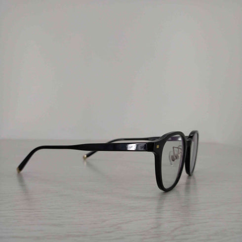 ジンズ JINS Combination Airframe&metal NUANCE MRF-22A-052 ウェリントンサングラス レディース Large 49□20-151○40