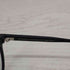 ジンズ JINS Combination Airframe&metal NUANCE MRF-22A-052 ウェリントンサングラス レディース Large 49□20-151○40