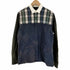 ラフシモンズ RAF SIMONS COLOUR BLOCK RAF SHIRT メンズ 38