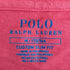 ポロラルフローレン POLO RALPH LAUREN FISHERMAN S/S Tee メンズ import:M