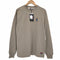 ベンデイビス BEN DAVIS MINI GORILLA EMB L/S TEE メンズ JPN:M