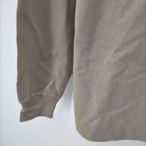 ベンデイビス BEN DAVIS MINI GORILLA EMB L/S TEE メンズ JPN:M
