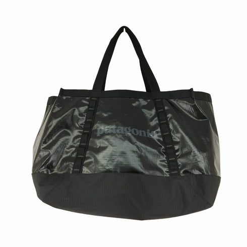 パタゴニア patagonia BLACK HOLE TOTE PACK メンズ
