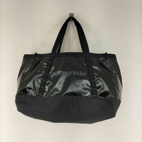 パタゴニア patagonia BLACK HOLE TOTE PACK メンズ