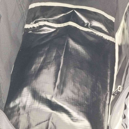 パタゴニア patagonia BLACK HOLE TOTE PACK メンズ
