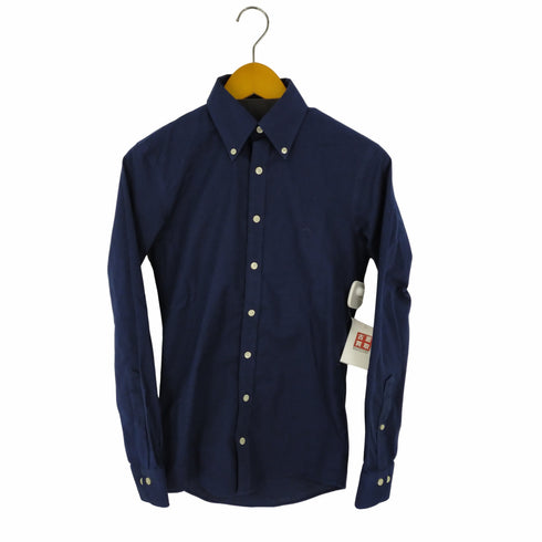 ブルックスブラザーズ BROOKS BROTHERS MILANO FIT BDシャツ メンズ JPN:XS
