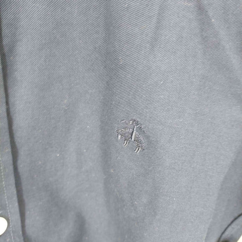 ブルックスブラザーズ BROOKS BROTHERS MILANO FIT BDシャツ メンズ JPN:XS