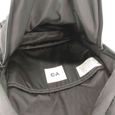 ワイスリー Y-3 TECHLITE TWEAK バックパック メンズ ONE SIZE