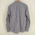 コムデギャルソンオム COMME des GARCONS HOMME ラウンドカラーチェックシャツ メンズ JPN:M