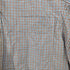 コムデギャルソンオム COMME des GARCONS HOMME ラウンドカラーチェックシャツ メンズ JPN:M