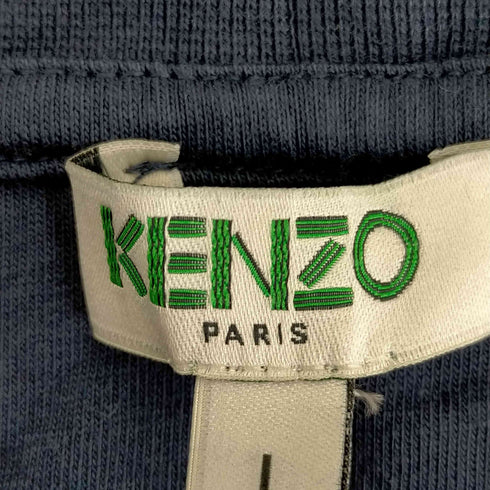 ケンゾー KENZO 1969 Logo Tee メンズ import:L