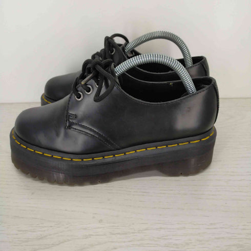 ドクターマーチン Dr.Martens 1461 QUAD 3 ホール シューズ レディース UK:4