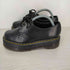 ドクターマーチン Dr.Martens 1461 QUAD 3 ホール シューズ レディース UK:4