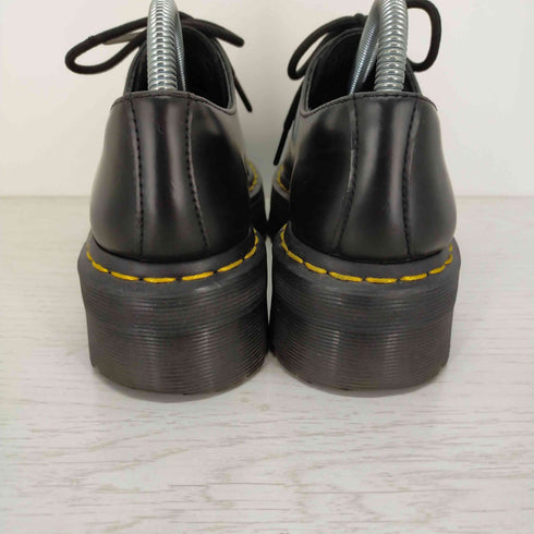 ドクターマーチン Dr.Martens 1461 QUAD 3 ホール シューズ レディース UK:4