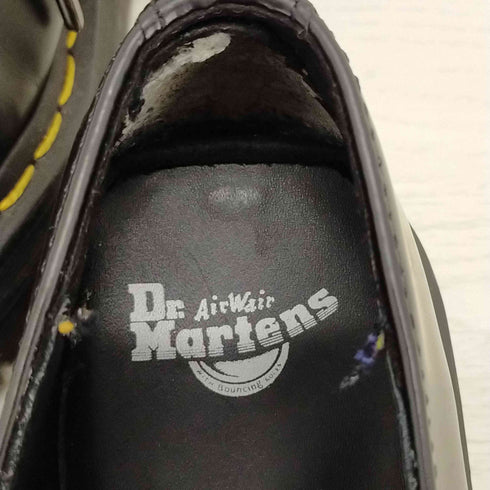 ドクターマーチン Dr.Martens 1461 QUAD 3 ホール シューズ レディース UK:4