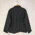 ダナキャランアクティブ DKNY ACTIVE M-65型 マジックテープ ミリタリーナイロンジャケット メンズ import:L