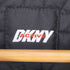 ダナキャランアクティブ DKNY ACTIVE M-65型 マジックテープ ミリタリーナイロンジャケット メンズ import:L