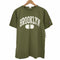 チャンピオン Champion ブルックリン BROOKLYN カレッジクルーネックTシャツ メンズ JPN:L