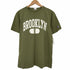 チャンピオン Champion ブルックリン BROOKLYN カレッジクルーネックTシャツ メンズ JPN:L