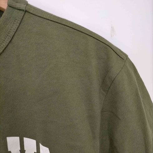 チャンピオン Champion ブルックリン BROOKLYN カレッジクルーネックTシャツ メンズ JPN:L