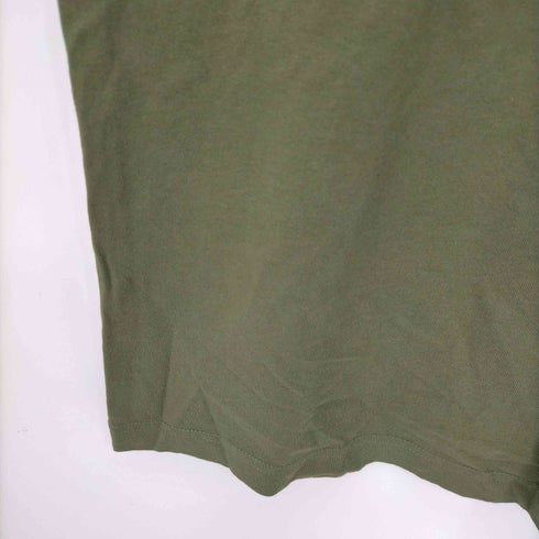 チャンピオン Champion ブルックリン BROOKLYN カレッジクルーネックTシャツ メンズ JPN:L