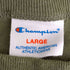 チャンピオン Champion ブルックリン BROOKLYN カレッジクルーネックTシャツ メンズ JPN:L