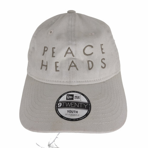 ニューエラ NEW ERA 刺しゅうベースボールキャップ メンズ