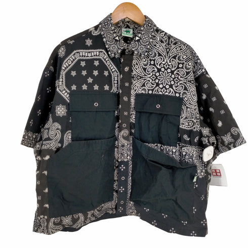 エレファントブランド ELEPHANT BRAND 6PK ハーフスリーブシャツ メンズ