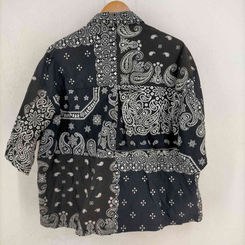 エレファントブランド ELEPHANT BRAND 6PK ハーフスリーブシャツ メンズ