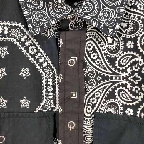 エレファントブランド ELEPHANT BRAND 6PK ハーフスリーブシャツ メンズ