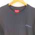 シュプリーム Supreme Arabic Logo Washed S/S Tee アラビックロゴウォッシュドTシャツ メンズ import:S