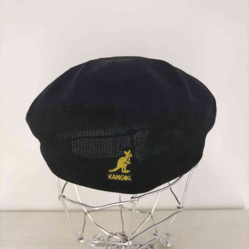 カンゴール KANGOL SMU TROPIC GALAXY ハンチング メンズ M