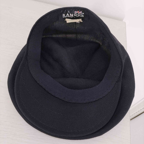 カンゴール KANGOL SMU TROPIC GALAXY ハンチング メンズ M