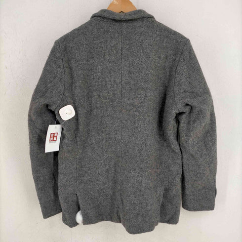 ヤエカ ライト YAECA WRITE 13AW washed jacket メンズ JPN:M