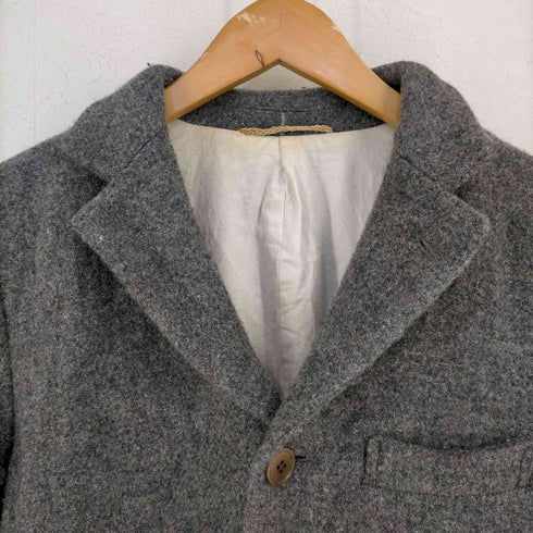 ヤエカ ライト YAECA WRITE 13AW washed jacket メンズ JPN:M