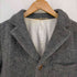 ヤエカ ライト YAECA WRITE 13AW washed jacket メンズ JPN:M