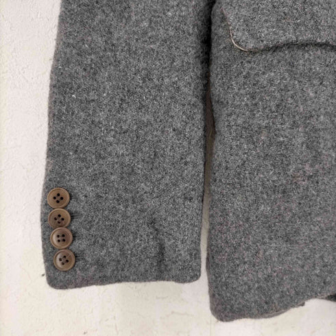 ヤエカ ライト YAECA WRITE 13AW washed jacket メンズ JPN:M