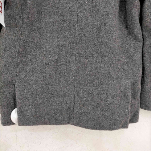 ヤエカ ライト YAECA WRITE 13AW washed jacket メンズ JPN:M