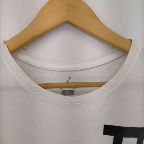 ジョーダンブランド JORDAN BRAND PSG SS Wordmark Tee メンズ JPN:L