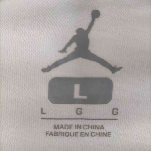 ジョーダンブランド JORDAN BRAND PSG SS Wordmark Tee メンズ JPN:L
