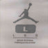 ジョーダンブランド JORDAN BRAND PSG SS Wordmark Tee メンズ JPN:L