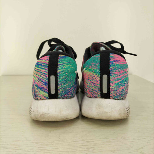 ナイキ NIKE LunarEpic Flyknit Low ルナエピック フライニット ロー スニーカー レディース JPN:25cm