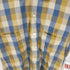 filene's men's store 両胸ポケットボックスS/Sチェックシャツ メンズ JPN:M