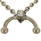 パメオポーズ Pameo Pose Balance Choker バランスチョーカー ネックレス レディース ONE SIZE