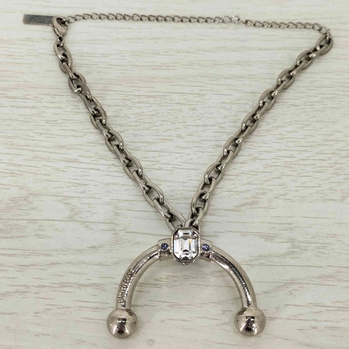 パメオポーズ Pameo Pose Balance Choker バランスチョーカー ネックレス レディース ONE SIZE